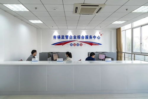 浦江县打造“半小时服务圈” 线上咨询与上门服务并举，优化企业信息咨询体验